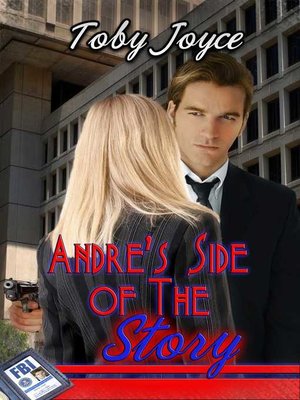 cover image of Andre's Side of the Story